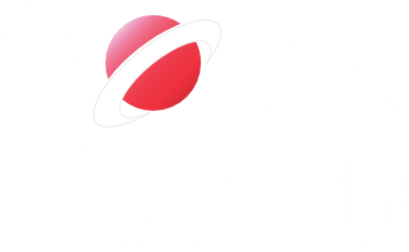 Plan It Social Logo!